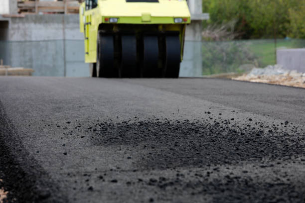 Best Driveway Pavers Near Me  in Corsicana, TX