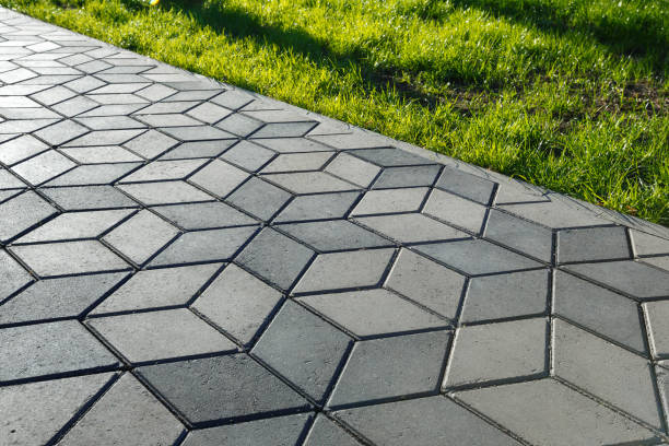 Best Custom Driveway Pavers  in Corsicana, TX