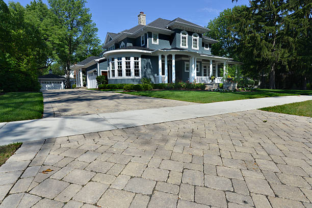Best Best Driveway Pavers  in Corsicana, TX