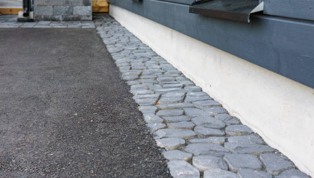 Best Concrete Paver Driveway  in Corsicana, TX